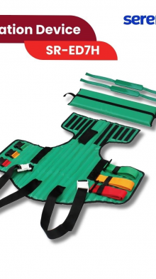 SERENITY EXTRICATION DEVICE SR-ED7H