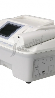SERENITY FM-350 FETAL DOPPLER 