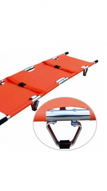 SERENITY FOLDING STRETCHER SR-FS1F1