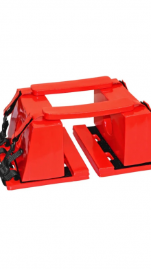 SERENITY HEAD IMMOBILIZER SR-H1