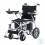 SERENITY KURSI RODA ELECTRIC CARBON STEEL PUMA I