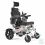 SERENITY KURSI RODA ELECTRIC CARBON STEEL PUMA II