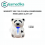 SERENITY NEC-305.C PANDA COMPRESSOR NEBULIZER ALAT UAP