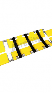 SERENITY SCOOP STRETCHER SR-C1