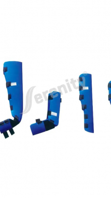 SERENITY SPLINT KIT SR-K9