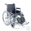 SERENITY STEEL WHEELCHAIR FS902C