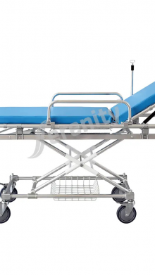 SERENITY STRETCHER TROLLEY SR-E2