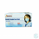 SERENITY SURGICAL FACE MASK TIE ON ISI 50 PCS