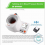 SERENITY TABLETOP ARM BLOOD PRESSURE MONITOR SR-BPM089