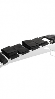 SERENITY TRACTION SPLINT SET SR-T1 