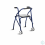 SERENITY WALKING AID ROLLATOR FS 914L