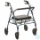 SERENITY WALKING AID ROLLATOR FS 965LH