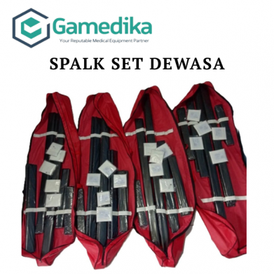 SPALK SET DEWASA