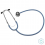 STETOSCOPE RIESTER W DOUBLE TUBING 4150 DUPLEX / STETOSKOP
