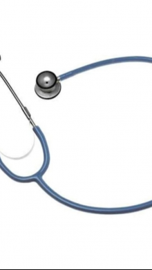 STETOSCOPE RIESTER W DOUBLE TUBING 4150 DUPLEX / STETOSKOP