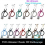 STETOSKOP 3M LITTMANN III CLASSIC