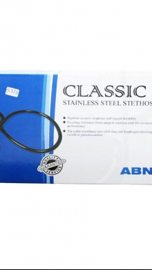 STETOSKOP ABN CLASSIC