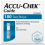 STRIP ACCU CHECK GUIDE ISI 100 TEST STRIP