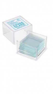 SUPERIOR COVER DECK GLASS 20X20 ISI 100