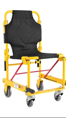 TANDU KURSI GEA YDC-5G STAIR STRETCHER