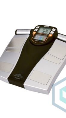 TANITA BC-545N TIMBANGAN BADAN DIGITAL SEGMENTAL BODY COMPOSITION