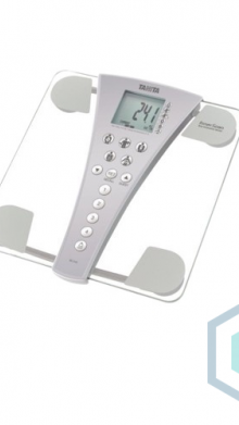 TANITA BC-587 TIMBANGAN BADAN DIGITAL HIGH CAPACITY