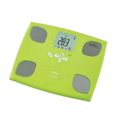 TANITA BC-G02 TIMBANGAN BADAN DIGITAL DENGAN INDIKATOR BMI