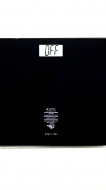 TANITA HD - 378 TIMBANGAN BADAN DIGITAL 