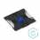TANITA RD-953 TIMBANGAN BADAN - DIGITAL SCALE WITH BLUETOOTH