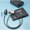 TENSI METER ANEROID ABN COMPACT