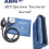 TENSI METER ANEROID ABN SPECTRUM ALAT UKUR TEKANAN DARAH