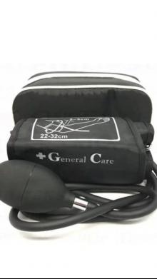 TENSI METER ANEROID GENERAL CARE