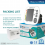 TENSI METER BP500 ELVASENSE