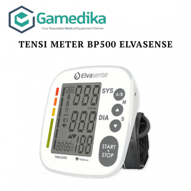 TENSI METER BP500 ELVASENSE