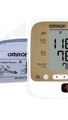 TENSI METER DIGITAL OMRON JPN 600