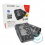 TENSI METER DIGITAL STROKE DETECTION ADVANCE MICROLIFE BP B6
