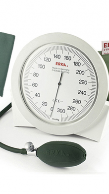 TENSI METER JARUM VARIO MODEL RAIL