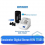 TENSI METER OMRON DENGAN ADAPTOR HEM 7156-AT