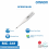 TERMOMETER DIGITAL OMRON MC-341 