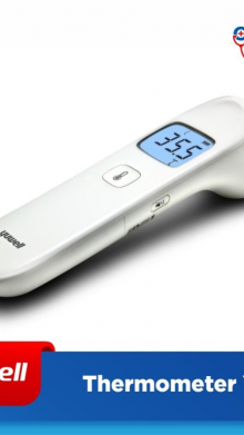 TERMOMETER INFRARED NON KONTAK YUWELL YT-1C 