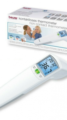 THERMOMETER DIGITAL BAYI & DEWASA FT-100 