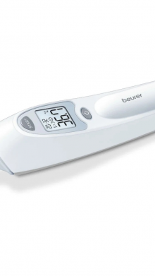 THERMOMETER DIGITAL TELINGA BEURER FT 58