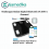 Timbangan Badan Digital Bluetooth IF 2050 A Onemed