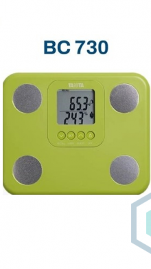 TIMBANGAN BADAN TANITA BC 703