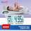 TIMBANGAN BAYI DIGITAL ONEMED - OD 231B OD231-B