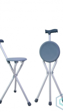 TONGKAT DUDUK AVICO STICK CHAIR LANSIA