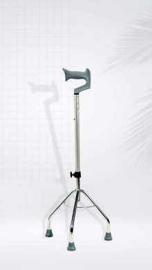 TONGKAT KAKI TIGA SHIMA SM 8073