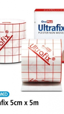 ULTRAFIX ONEMED 5 X 5M ULTRAFIX PER ROLL