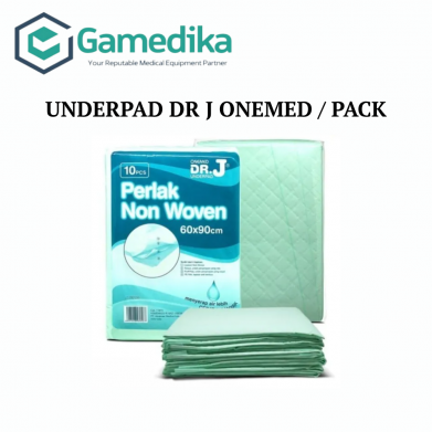 UNDERPAD - PACK