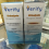 URINE STRIP VERIFY 10 PARAMETER